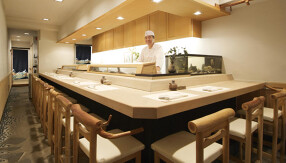 鮨　喜一の画像