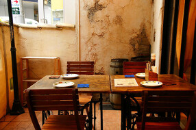 ＤＥ　ＩＣＨＩＢＡ 八丁堀店の画像