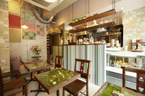 CHOU DE RUBANの画像