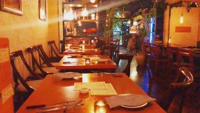 LIFEMALLチーズフォンデュ専門店の画像