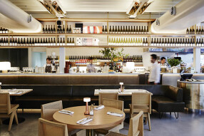 bills 福岡の画像