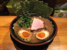 麺舎　十紋字の画像