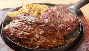 富士力食堂　立川柏の画像