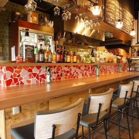 PIZZA　DINING　Richwaruの画像