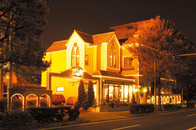 伊太利食房　ZenZero神宮店の画像