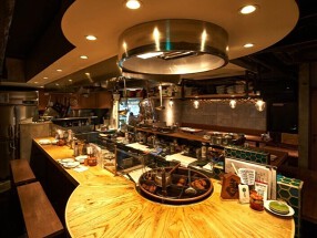 路地裏酒場 おでん屋 ずぶ六（OPEN計画多数の成長企業）の画像