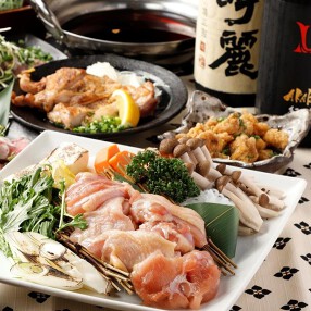 夜景個室居酒屋 茜音 海浜幕張駅前店の画像