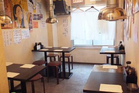 ジンギスカンらむすけの画像