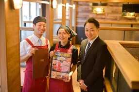 炭火焼肉 安楽亭 葛西店の画像