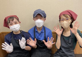 米がおいしいおにぎり戸越屋　渋谷道玄坂店の画像