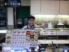 SUBWAY　赤坂メトロピア店の画像