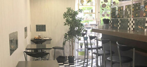 cafe Sumiccoの画像