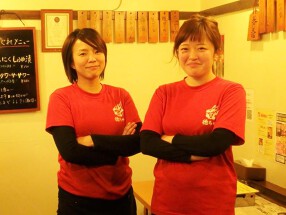 焼肉徳ちゃんの画像