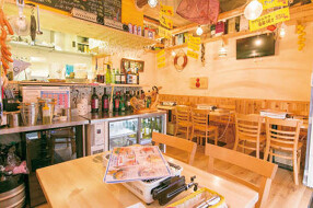 魚貝バルHAMAJIRUSHIの画像