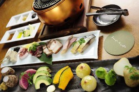 アスヘノトビラ心斎橋店の画像