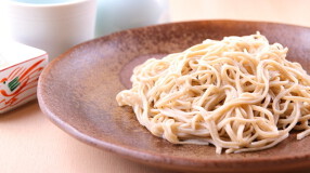 手打ち蕎麦あすなろの画像