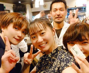 中野坂上　縁の画像