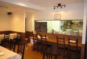 OSTERIA IL Ciccioneの画像