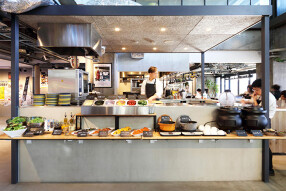 レストラン ナナイロの画像