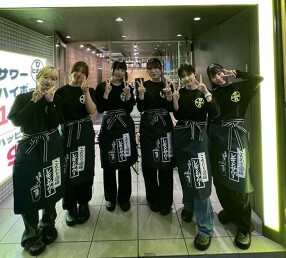 大衆酒場ひとめぼれ 梅田店の画像