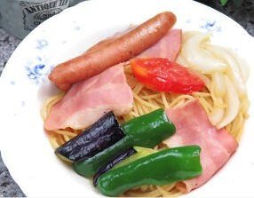 まどカフェの画像