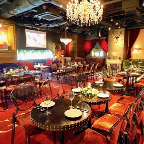 GINZA ROOTS TOKYOの画像