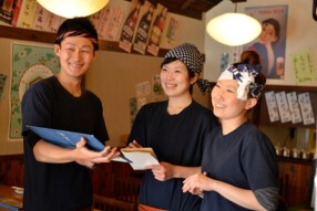 三六 麻布十番店の画像