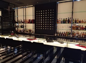 バー浪漫亭の画像