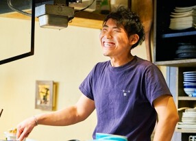 炉ばた焼き 一歩一歩本店の画像