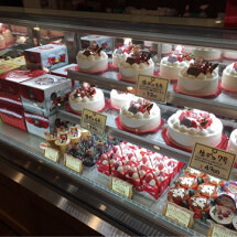 スイーツ　ミズノヤの画像