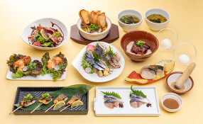 SABAR GEMSなんば店の画像