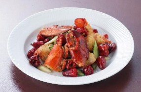 中国料理　紅鶴の画像