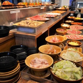 焼肉食べ放題　肉王の画像