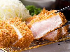 とんかつ神楽坂さくら　太宰府店の画像