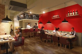 フレンチ肉バル　ハルマンの画像