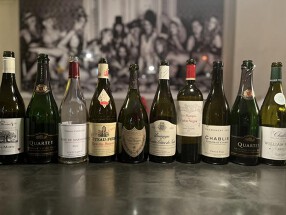 Wine bar Etoiles GAIEMMAEの画像