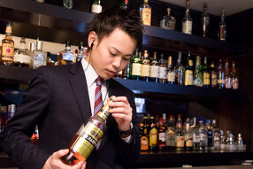 BAGUS  池袋西口店の画像