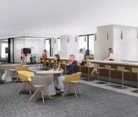 ネスプレッソ（丸の内）の画像