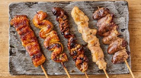 うな串 焼鳥 う福 恵比寿の画像