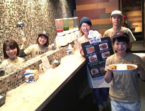 カマル〜SpiceCurryKamal〜の画像