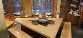 初代 溝の口店の画像