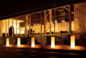 24/7 coffee & roaster ujinaの画像