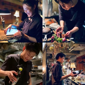 GALLO GARAGEの画像