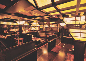 かまど料理 銀兵衛の画像