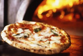 PIZZA SALVATORE CUOMOの画像