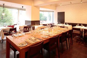 リストランテ　デラ　コリーナの画像