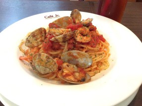 イタリアン・トマトカフェジュニア サードニクス上野店の画像