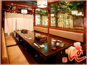 九州やすらぎの宿　まん　横浜東口店の画像