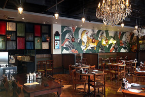 タイガー餃子会館 宇田川町店の画像