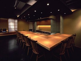 鉄板焼　もりせんの画像